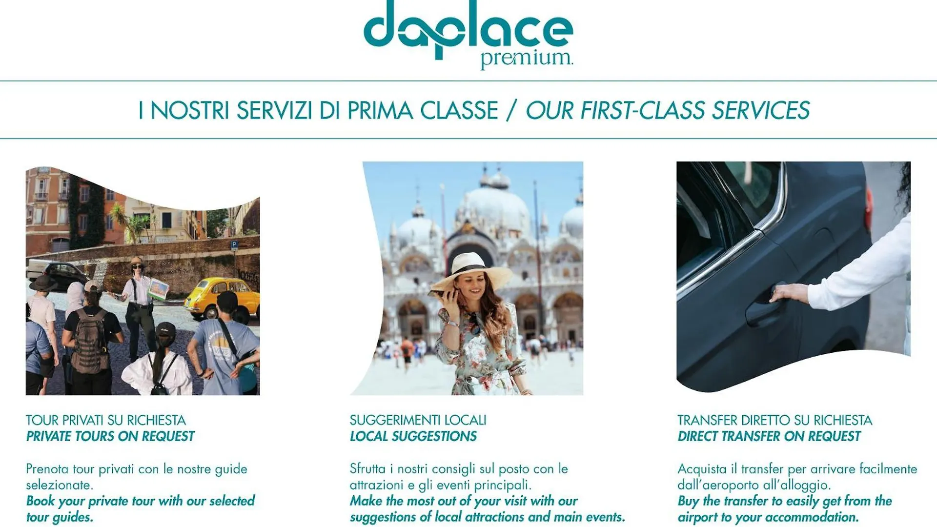 Daplace - Acquadela Apartment ヴェネツィア 0*,