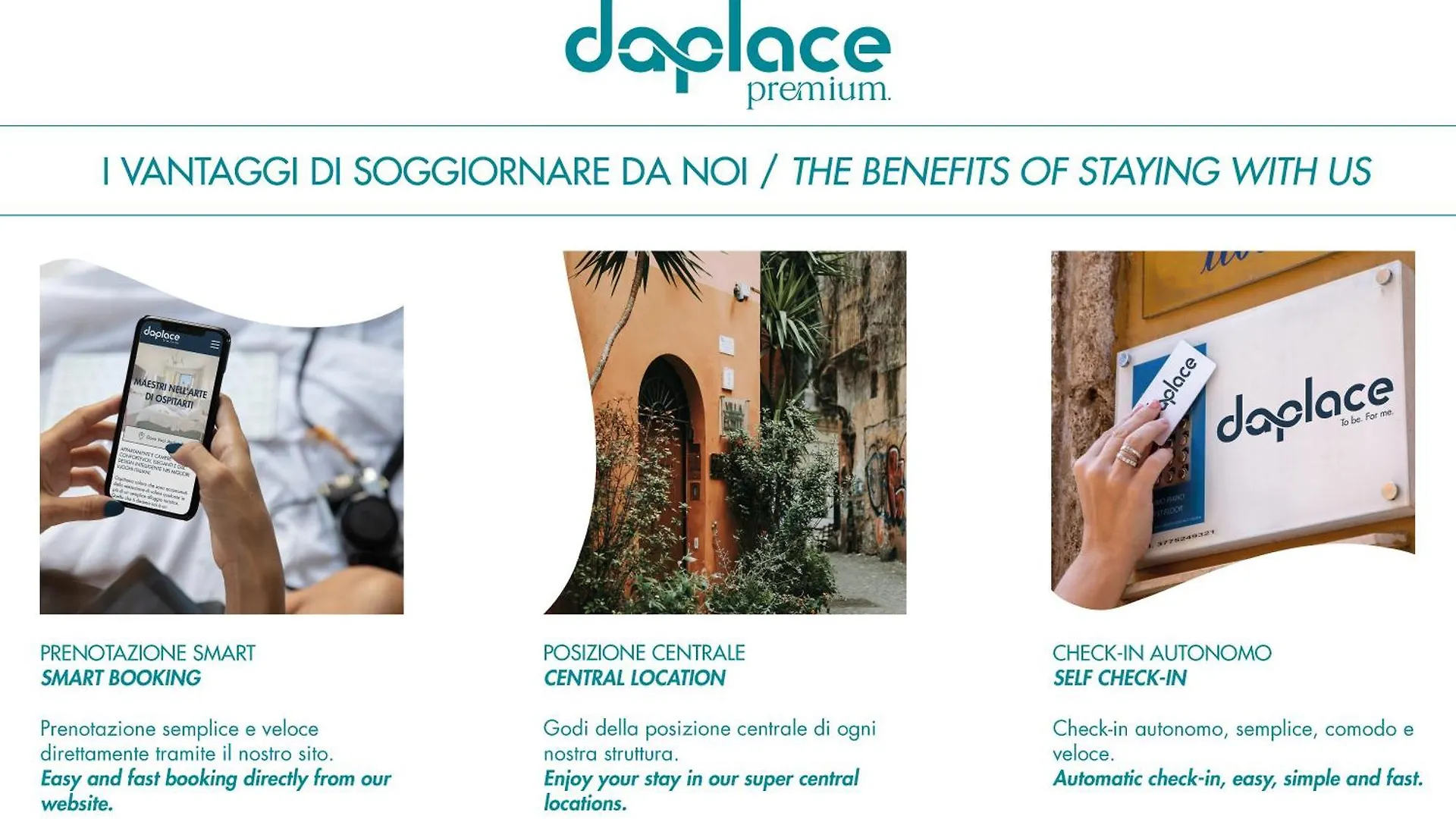 Daplace - Acquadela Apartment ヴェネツィア